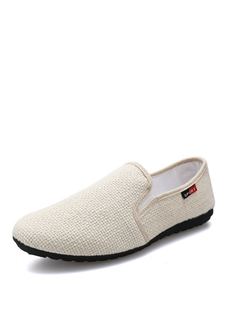 Adalberto Miesten Loafers Vapaa-ajan Kengät
