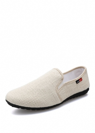 Adalberto Miesten Loafers Vapaa-ajan Kengät