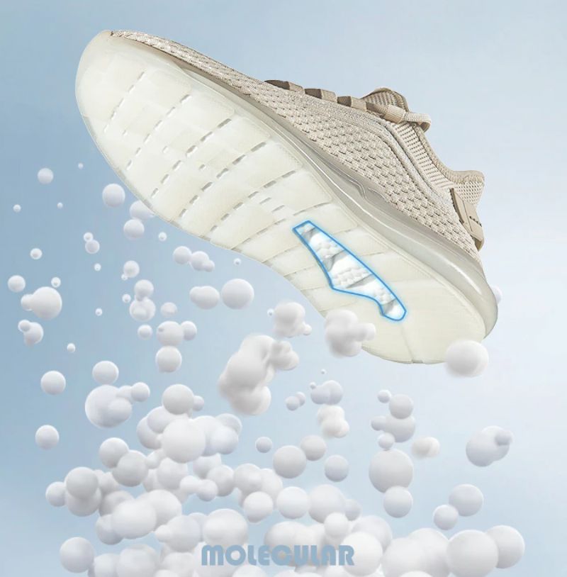 Adam Miesten Vapaat Tennarit - Beige
