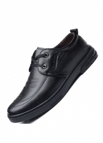 Adriano Miesten Loafers-mekkokengät