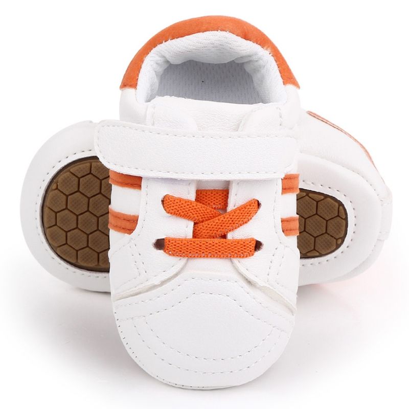 Aguilera Unisex Lasten Rennot Tennarit - Musta