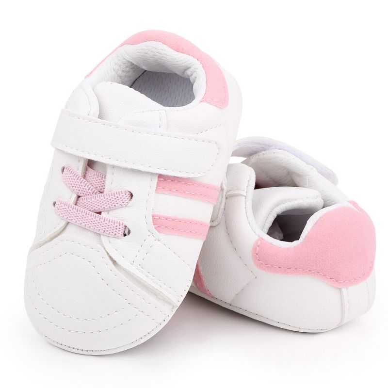 Aguilera Unisex Lasten Rennot Tennarit - Musta