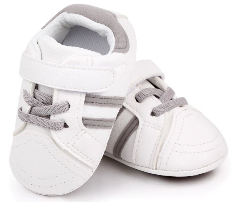 Aguilera Unisex Lasten Rennot Tennarit - Musta