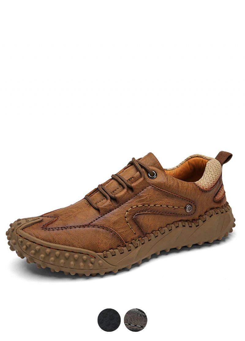 Aimer Miesten Loafers Vapaa-ajan Kengät