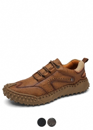 Aimer Miesten Loafers Vapaa-ajan Kengät