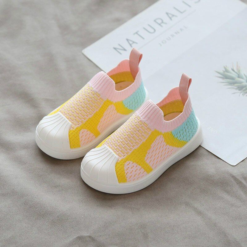 Alanna Girls -lenkkarit - Pinkki
