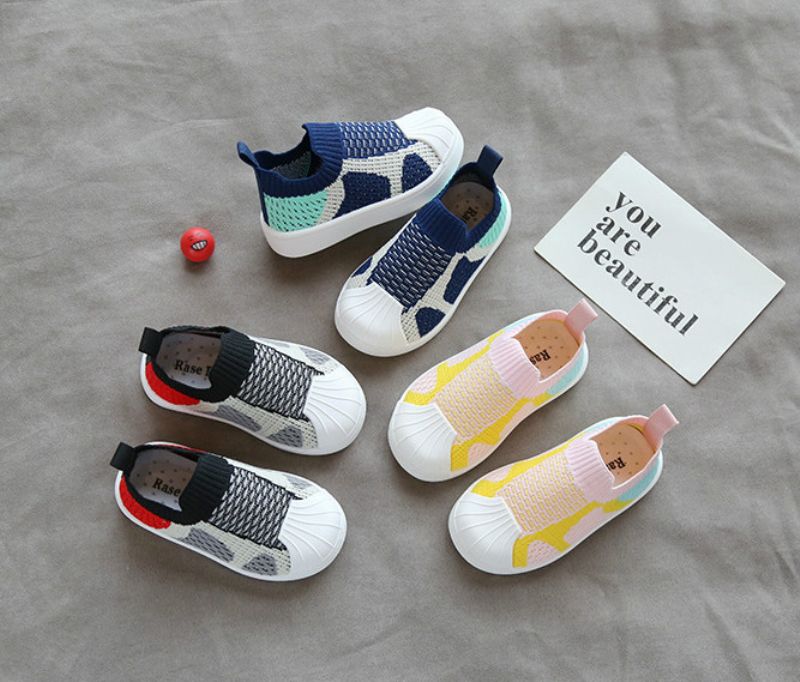 Alanna Girls -lenkkarit - Pinkki