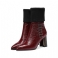 Wine Red Velvet