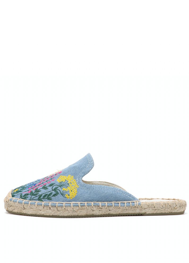 Albani Naisten Espadrillit