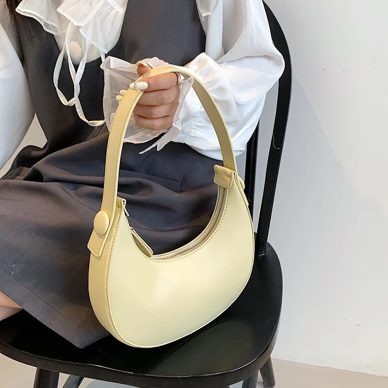 Albany Naisten Käsilaukku - Beige