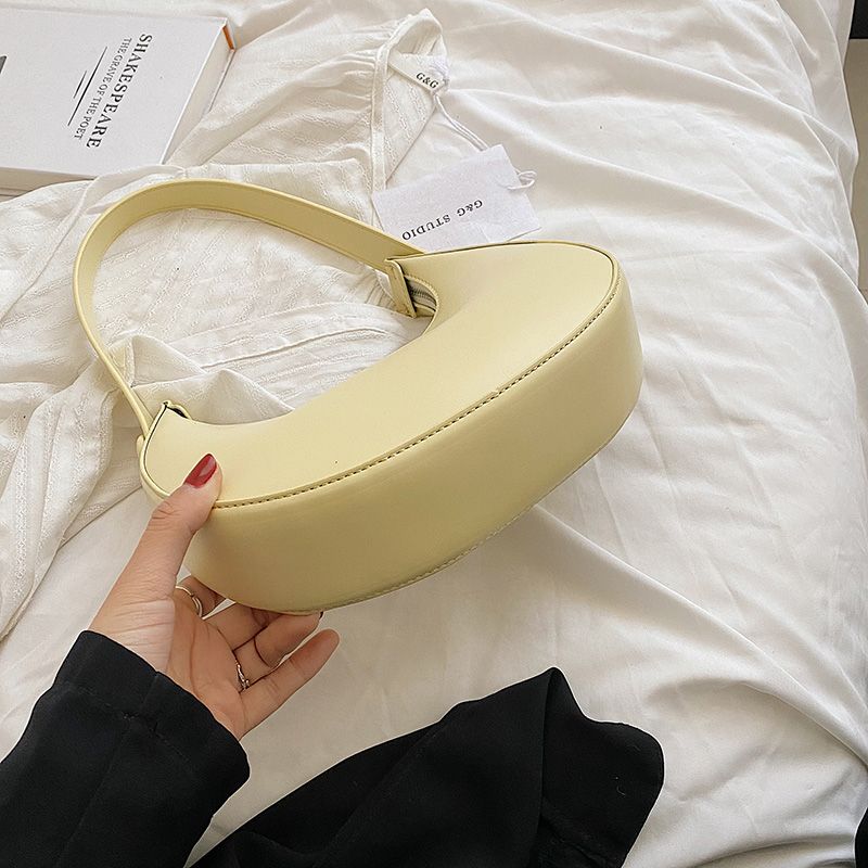 Albany Naisten Käsilaukku - Beige