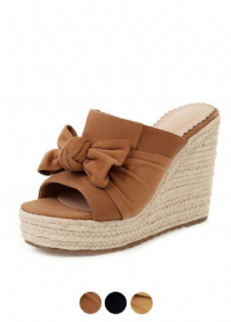 Alcina Wedges