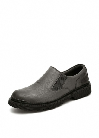 Alden Miesten Oxford Slip-on -kengät