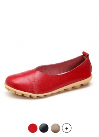 Aldobia Naisten Loafer-kengät