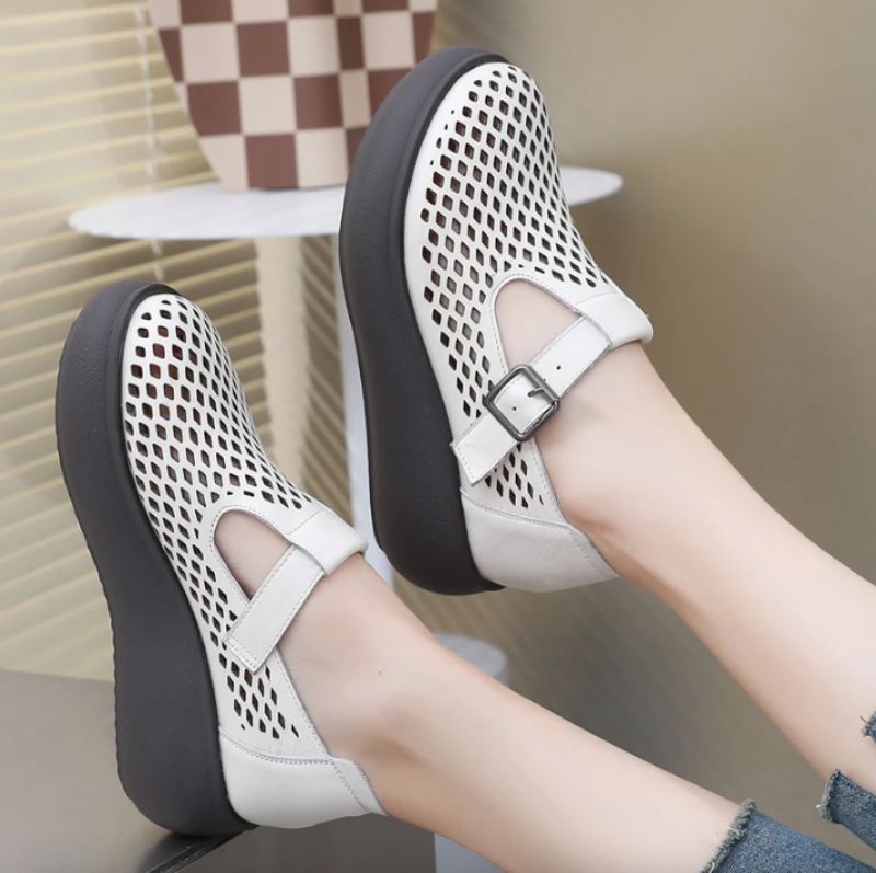 Alegria Naisten Alusta - Beige