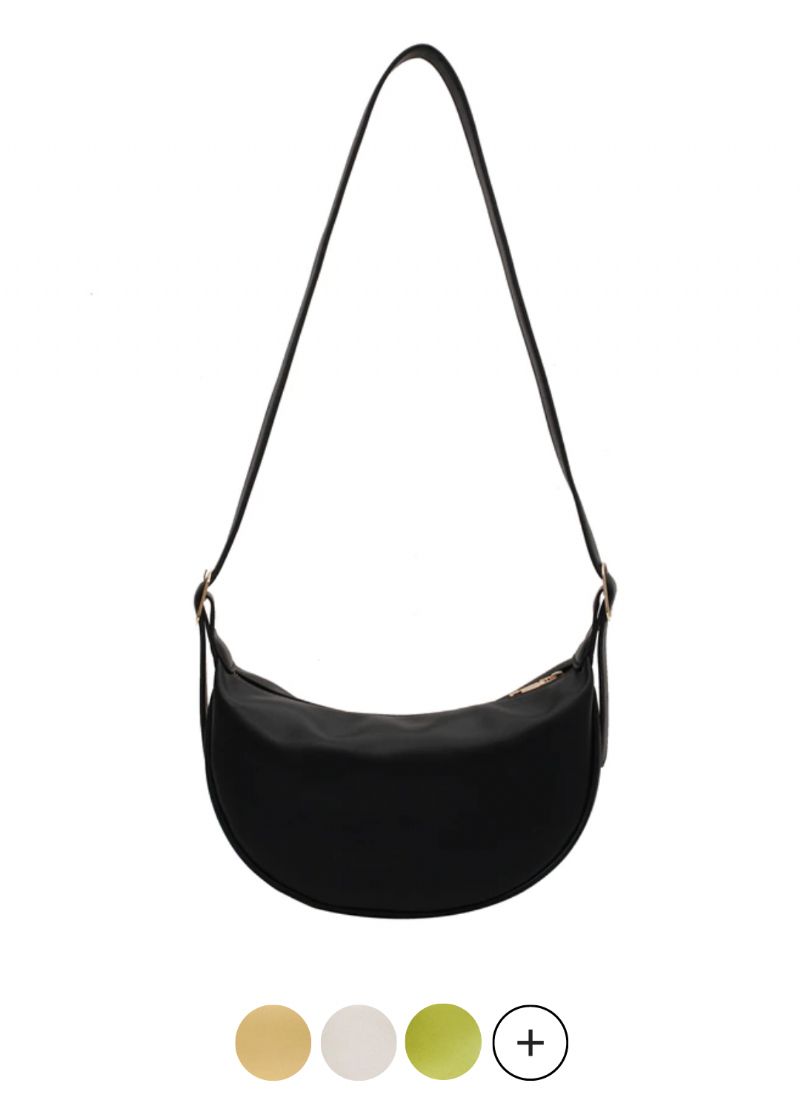 Aleja Naisten Pieni Crossbody Käsilaukku