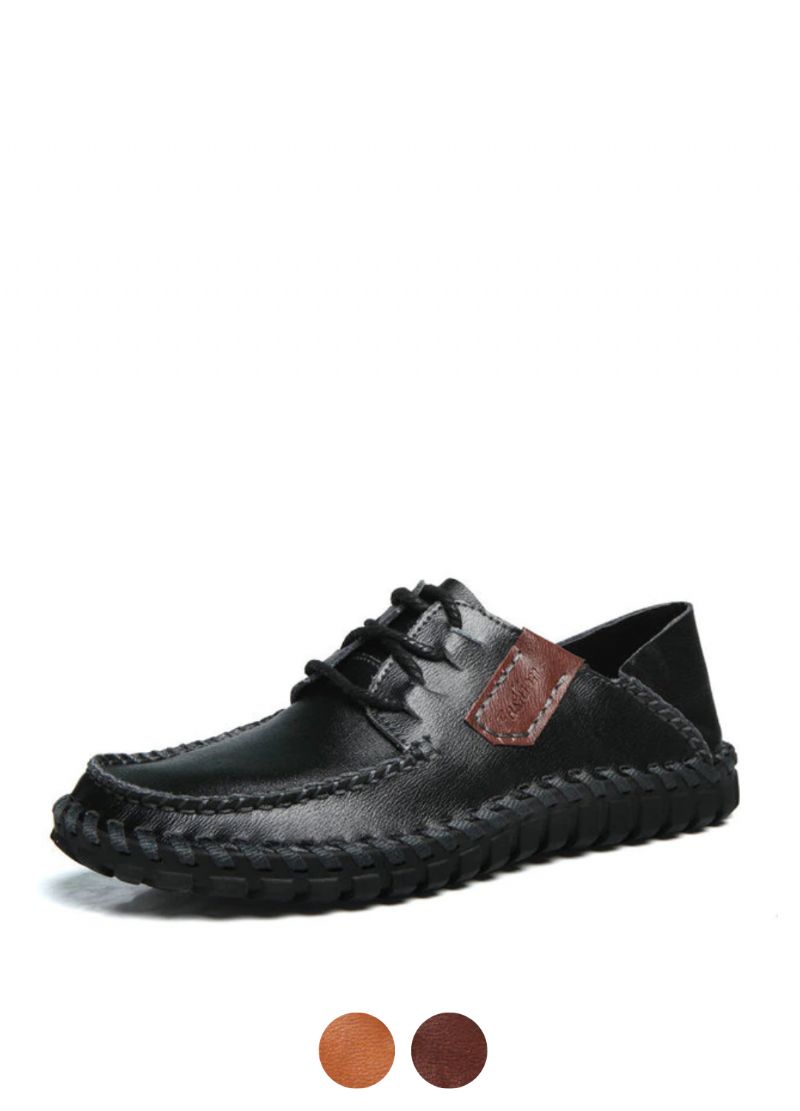 Alejo Miesten Oxford-kengät