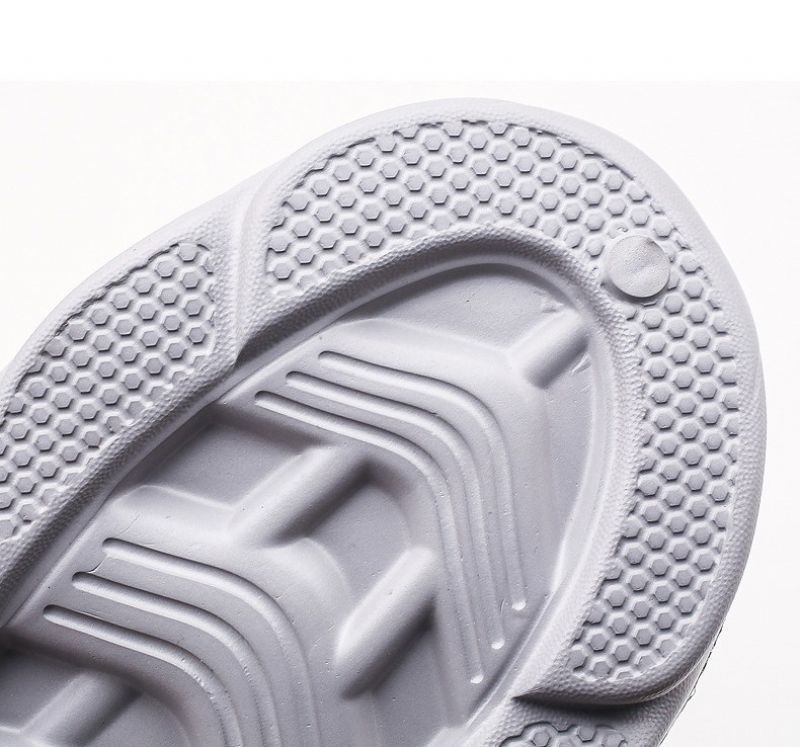 Alfie Miesten Clog Outdoor Sandaalit - Punainen