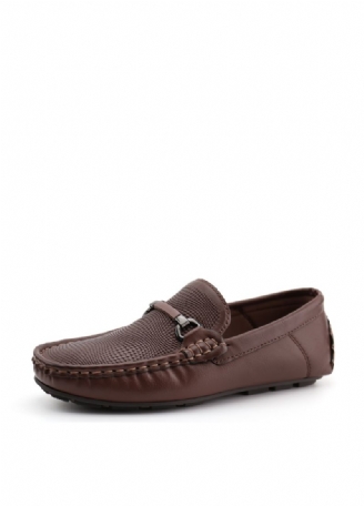 Alfred Boysin Loafer Vapaa-ajan Kengät