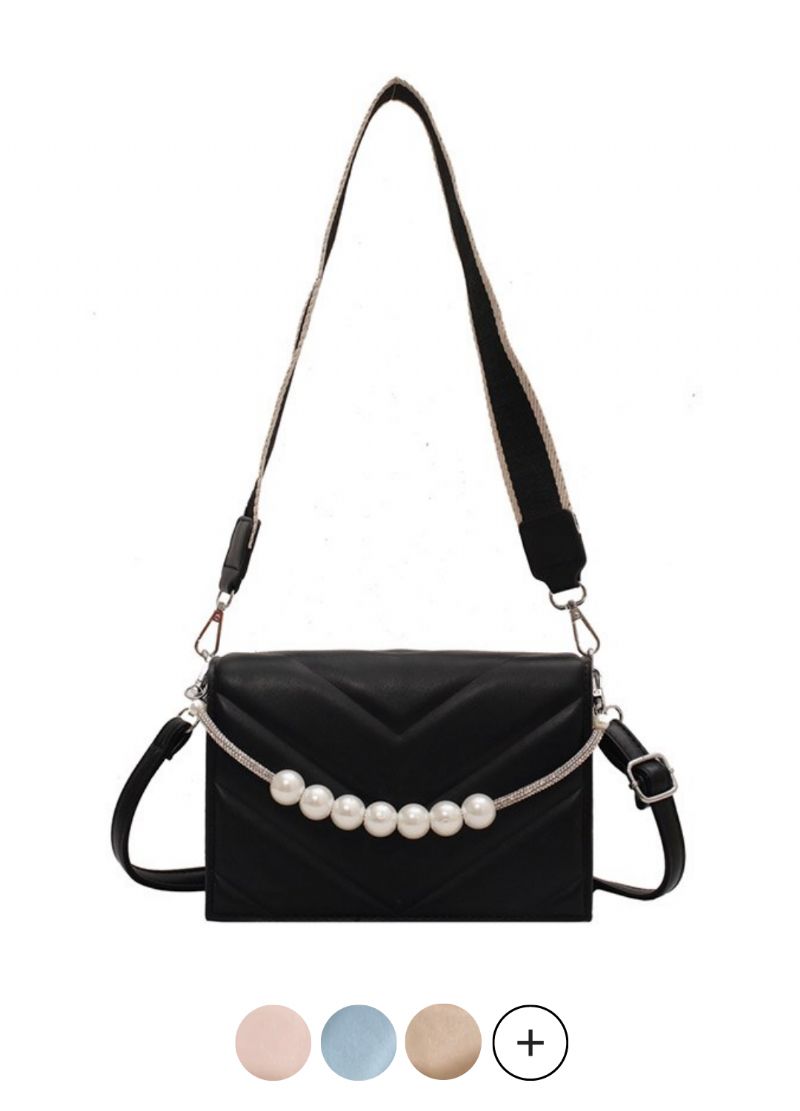 Ali Naisten Pieni Crossbody Käsilaukku