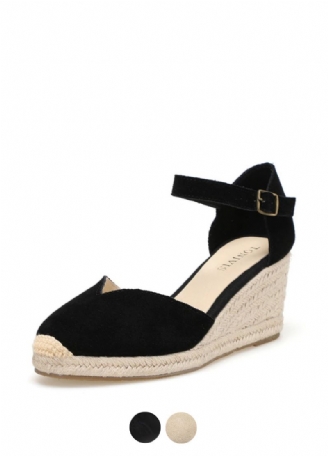 Aliza Naisten Wedges -kengät