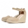 9Cm V Beige