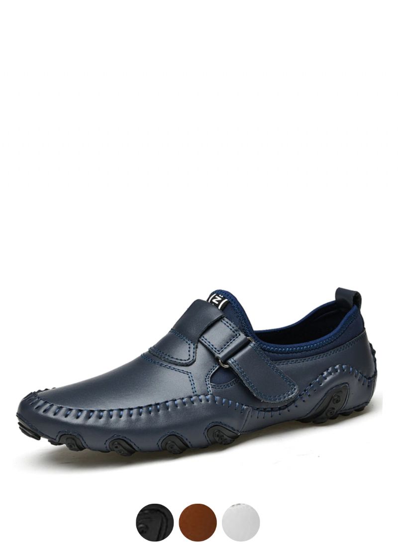 Allyn Miesten Loafers Vapaa-ajan Kengät