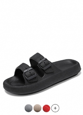 Almeida Unisex Ulkoilusandaalit