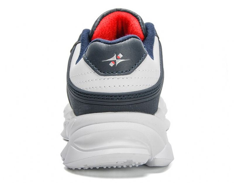 Almir Boysin Rento Tennarit - Navy