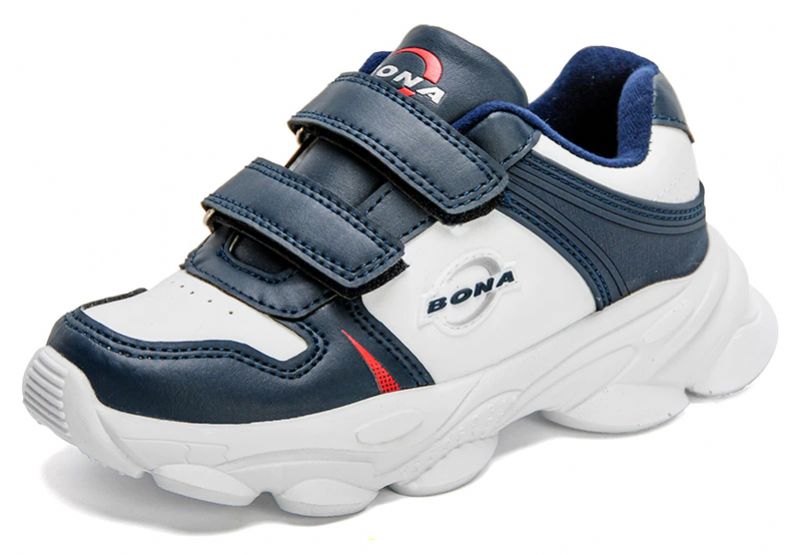 Almir Boysin Rento Tennarit - Navy