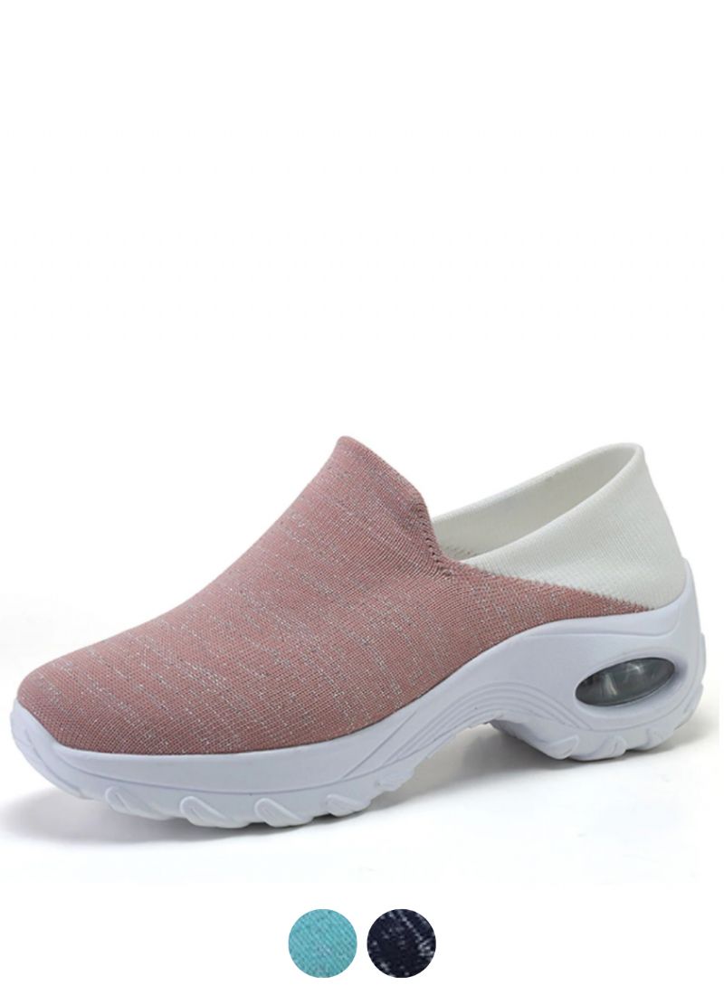 Alodi Naisten Sneaker Slip On -kengät
