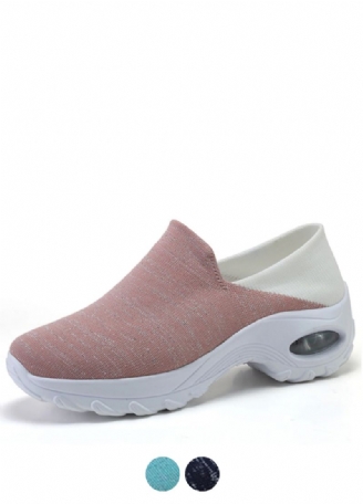 Alodi Naisten Sneaker Slip On -kengät