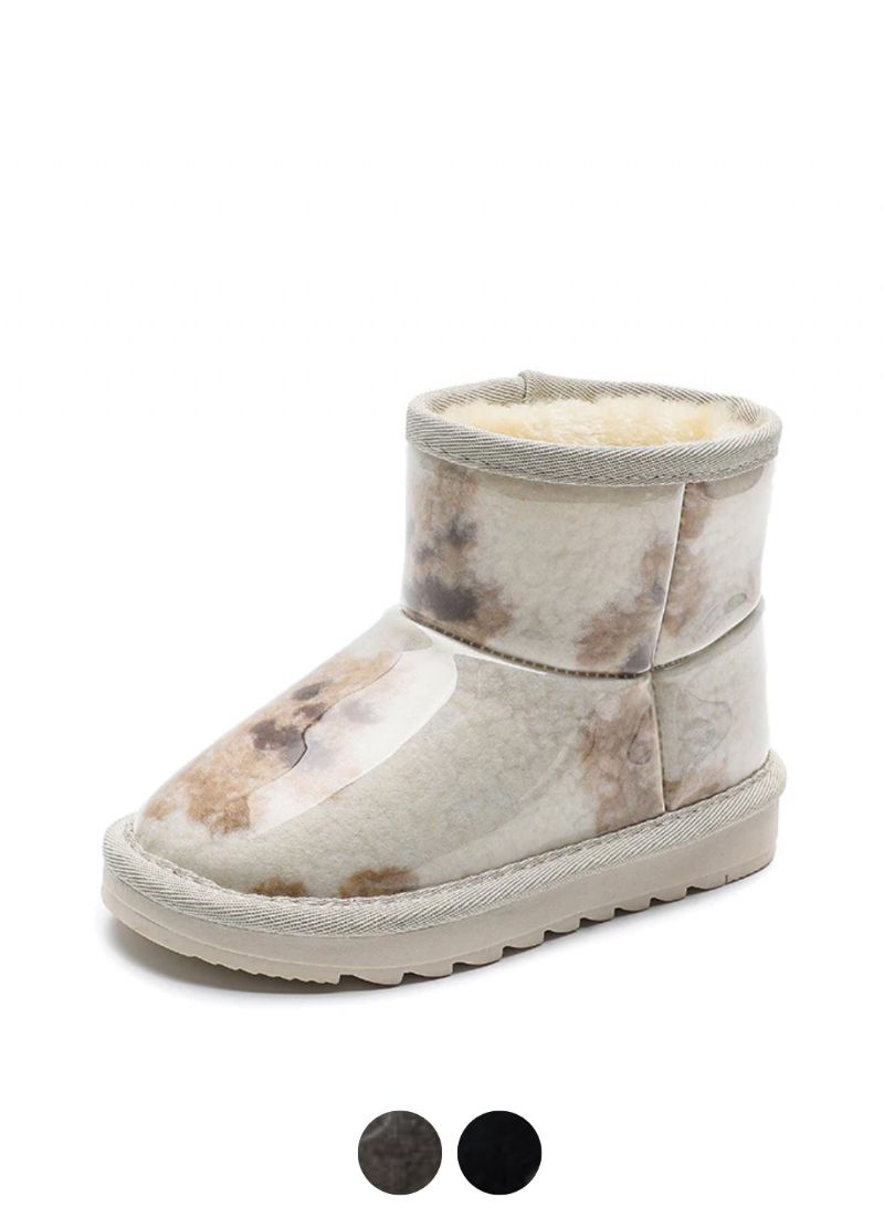 Alondra Tyttöjen Snow Boot