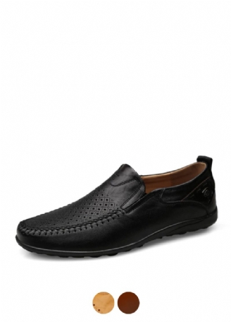 Alonso Miesten Loafers Vapaa-ajan Kengät
