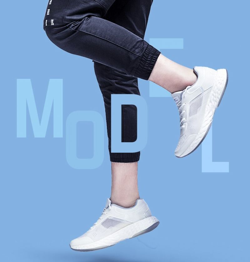 Altair Unisex Juoksukengät - Violetti