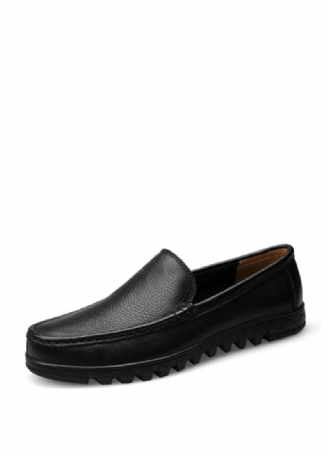 Alves Miesten Loafers Vapaa-ajan Kengät