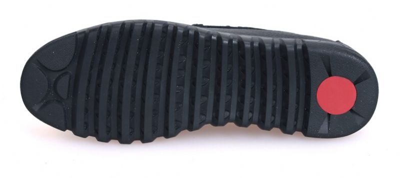 Alves Miesten Loafers Vapaa-ajan Kengät - Musta