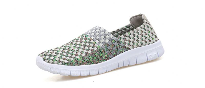 Alviarez Slip-on - Ruusunpunainen
