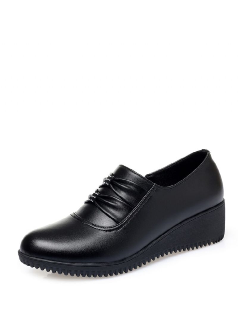 Amery Naisten Wedges Platform-kengät