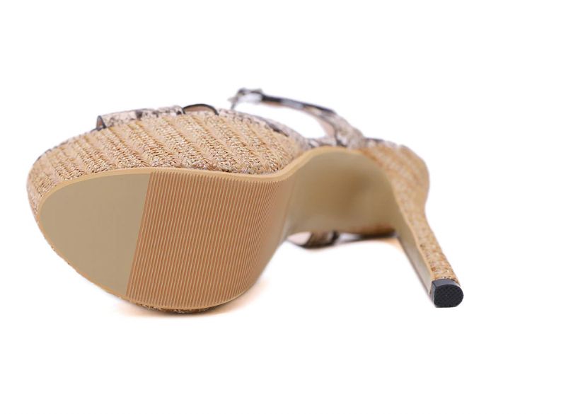 Ammolita Heels - Kiemurteleva