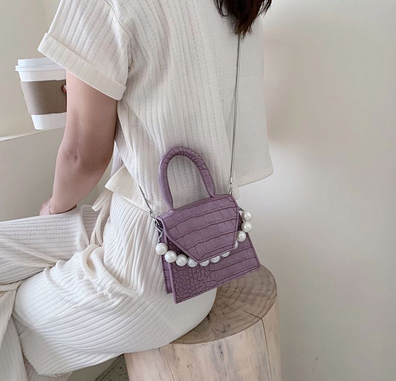 Andinita Naisten Käsilaukut - Violetti