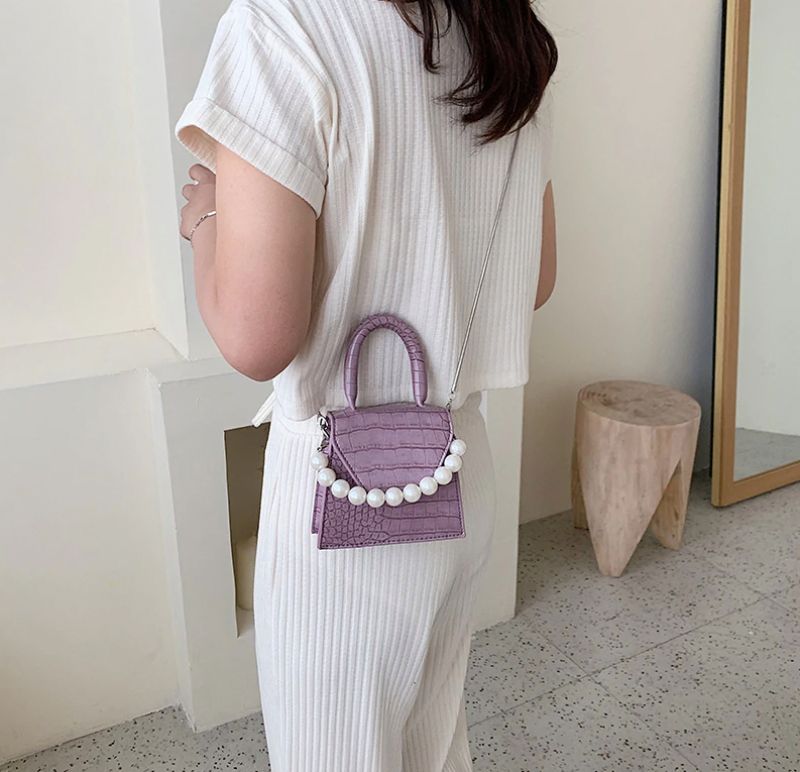 Andinita Naisten Käsilaukut - Violetti