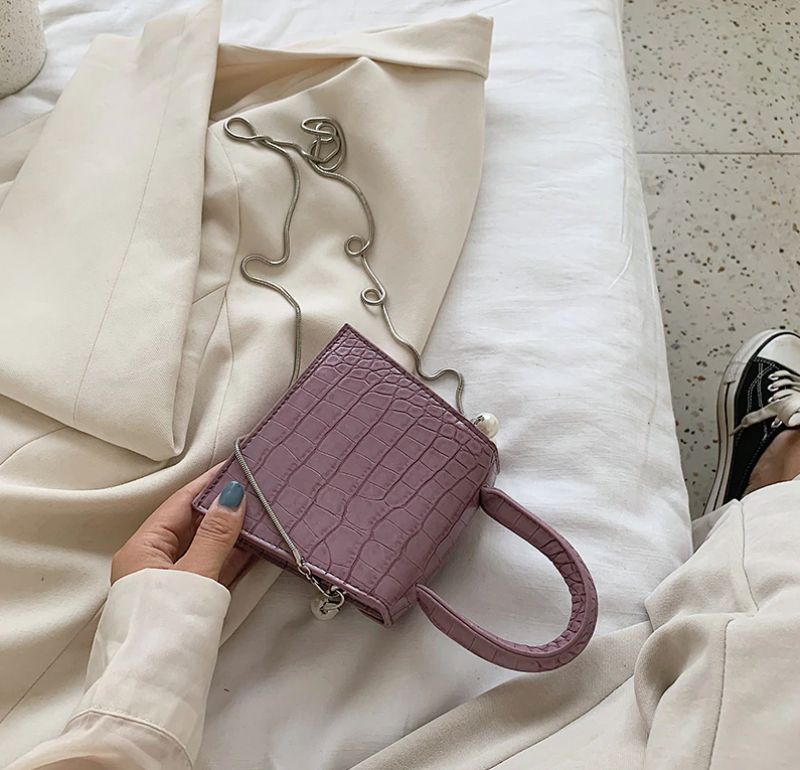 Andinita Naisten Käsilaukut - Violetti