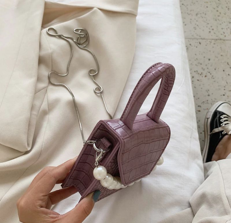 Andinita Naisten Käsilaukut - Violetti