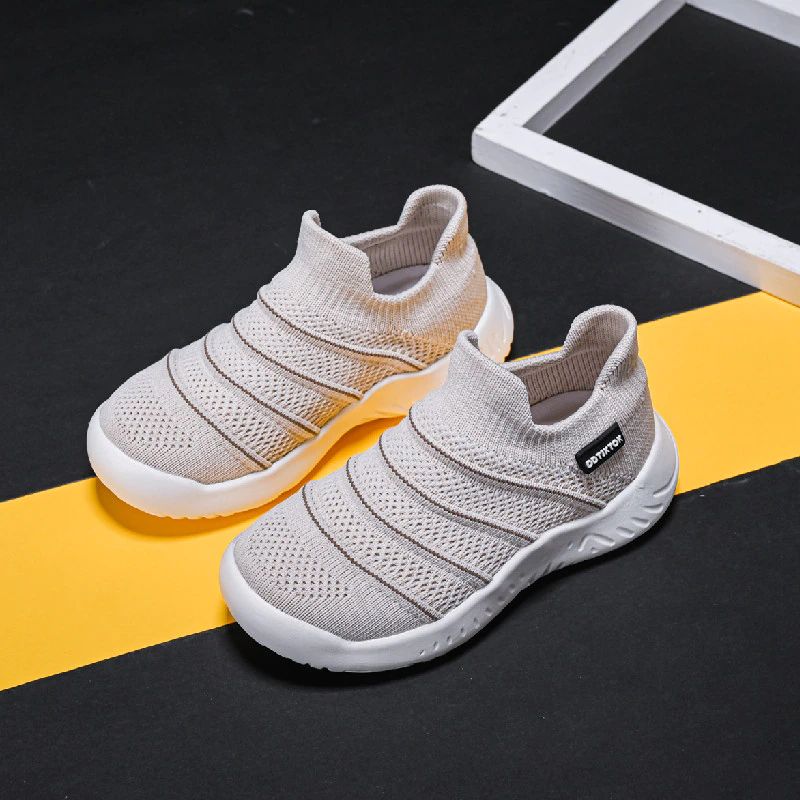 Andrade Unisex Lasten Juoksukengät - Musta