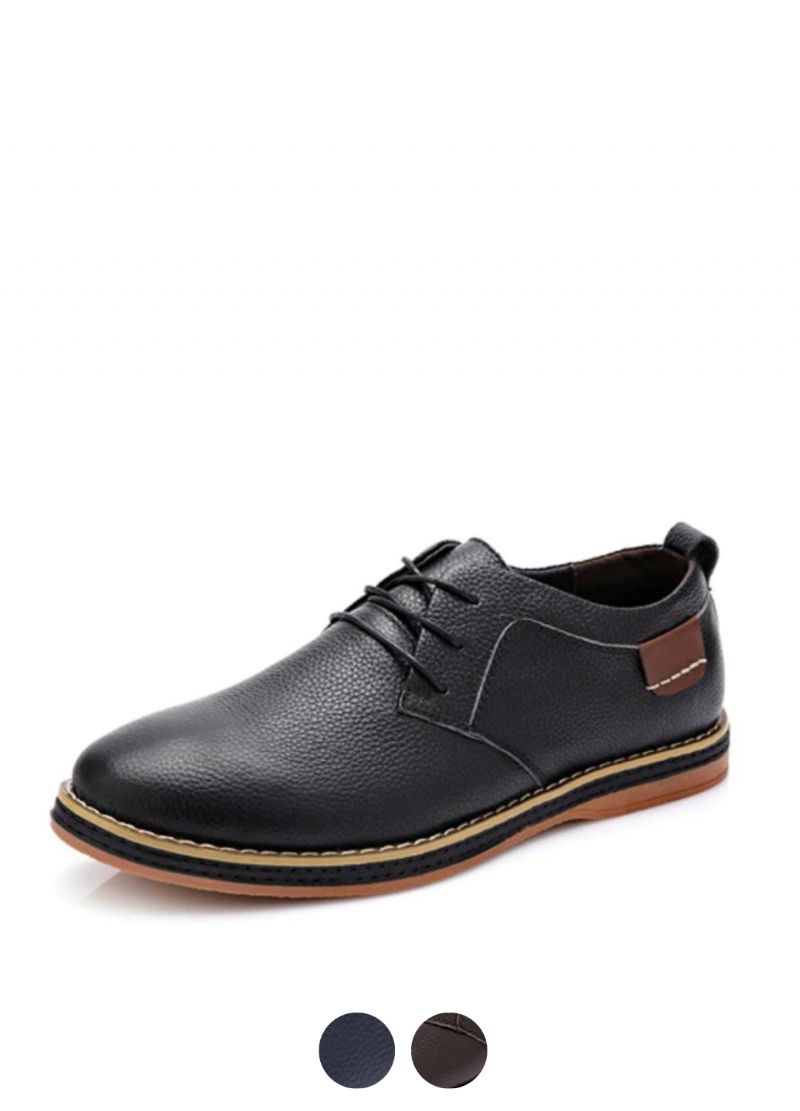Andre Miesten Oxford