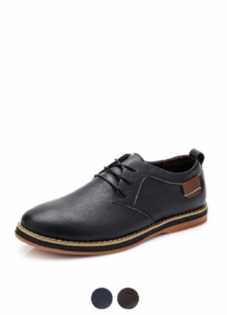 Andre Miesten Oxford