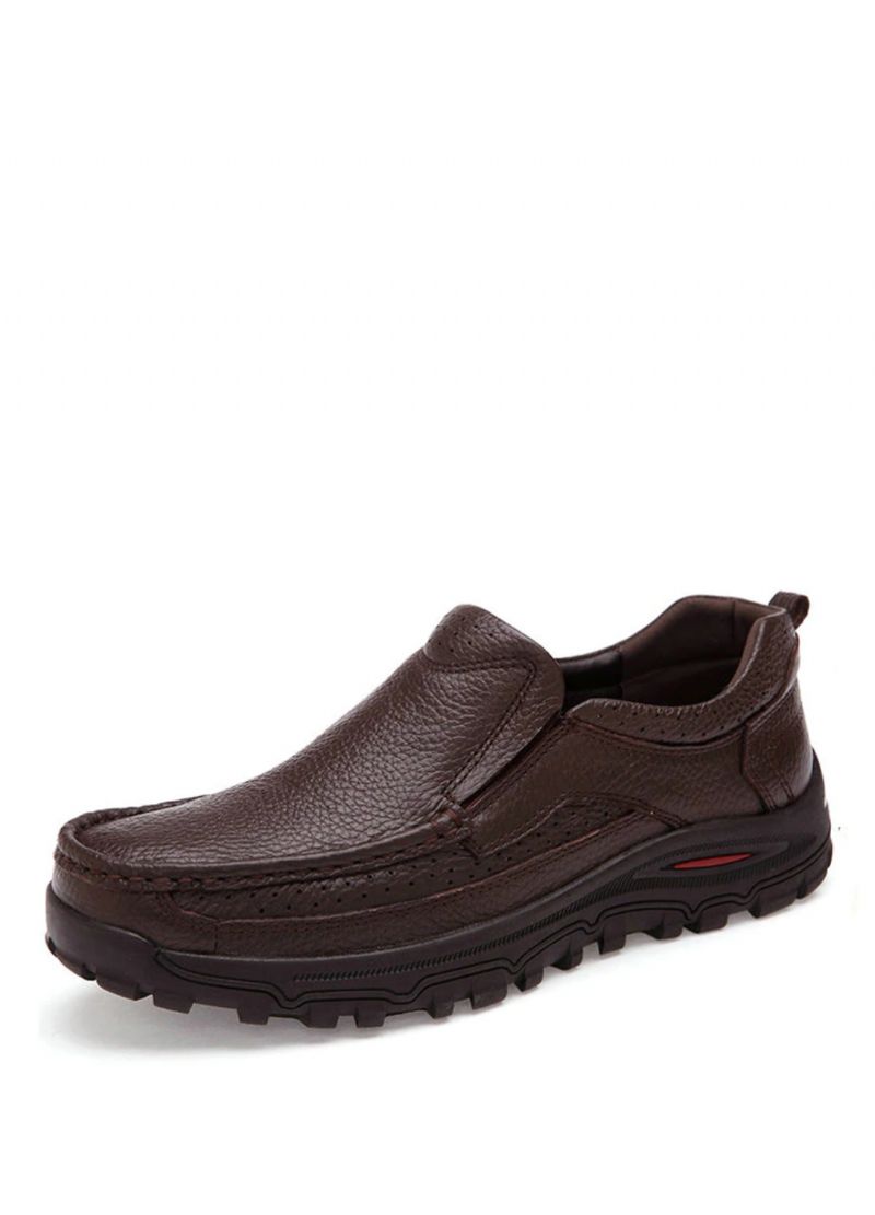 Añejo Miesten Loafers Vapaa-ajan Kengät