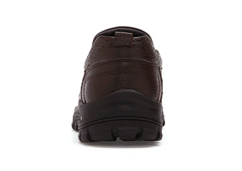 Añejo Miesten Loafers Vapaa-ajan Kengät - Ruskea