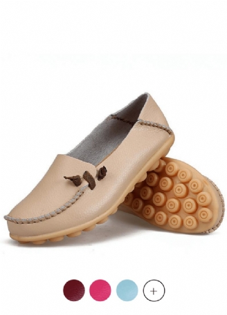 Angela Naisten Loafer-kengät